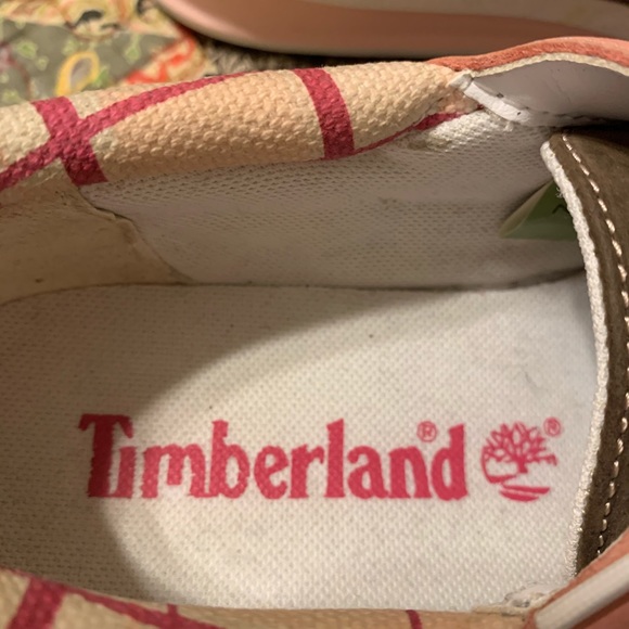 Timberlands - Picture 2 of 3
